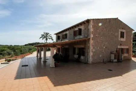 Es Rafal, Villa à Majorque avec piscine privée - Photo 8