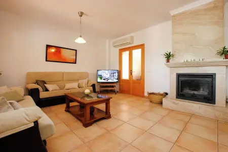 Es Rafal, Villa à Majorque avec piscine privée - Photo 13