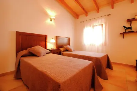 Es Rafal, Villa à Majorque avec piscine privée - Photo 14