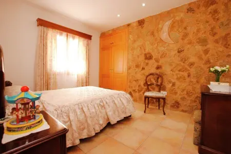 Es Rafal, Villa à Majorque avec piscine privée - Photo 17