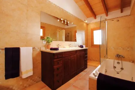 Es Rafal, Villa à Majorque avec piscine privée - Photo 18