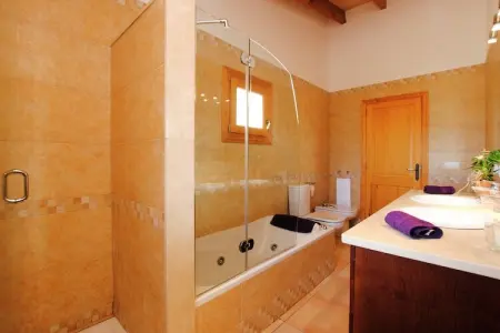 Es Rafal, Villa à Majorque avec piscine privée - Photo 19