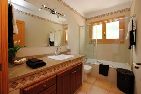 Es Rafal, Villa à Majorque avec piscine privée - Photo 20