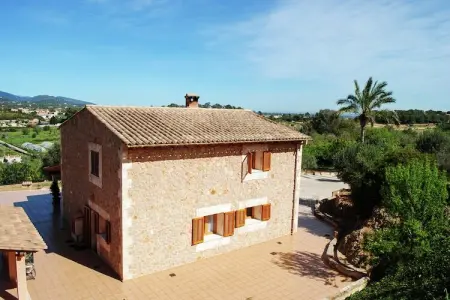 Es Rafal, Villa à Majorque avec piscine privée - Photo 23