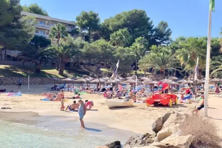 Es Rafal, Villa à Majorque avec piscine privée - Photo 27