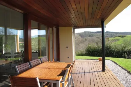 Villa Villaverde, Maison de vacances proche plage Santander - Photo 1