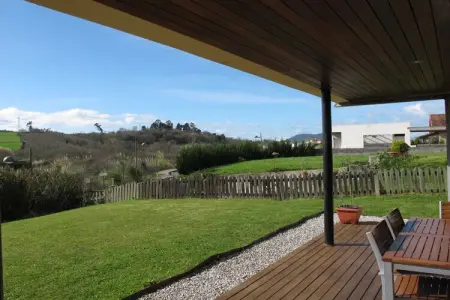 Villa Villaverde, Maison de vacances proche plage Santander - Photo 6