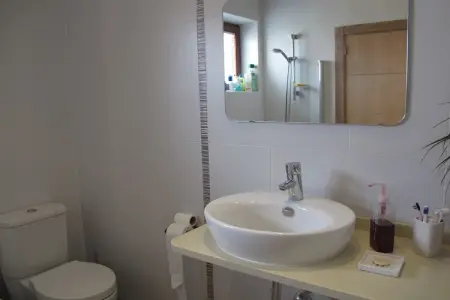 Villa Villaverde, Maison de vacances proche plage Santander - Photo 21