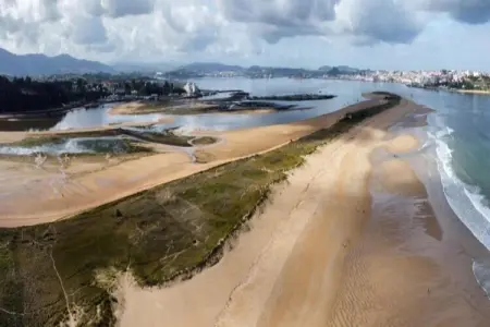 Villa Villaverde, Maison de vacances proche plage Santander - Photo 34