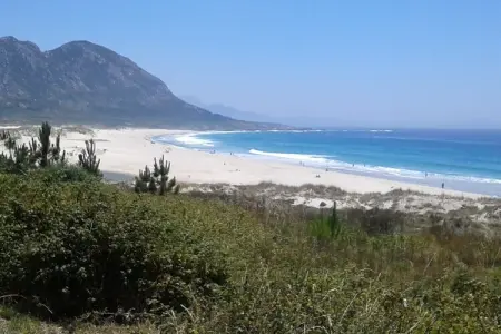 Villa Villaverde, Maison de vacances proche plage Santander - Photo 36