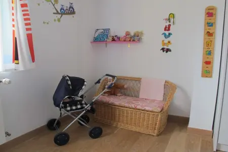 Villa Villaverde, Maison de vacances proche plage Santander - Photo 38