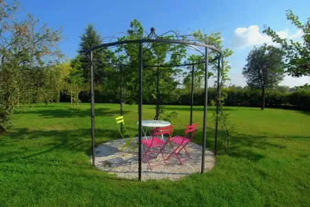 Casina la Graziosa, Villa à Cortona avec piscine privée - Photo 32
