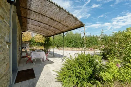 Casina la Graziosa, Villa à Cortona avec piscine privée - Photo 33