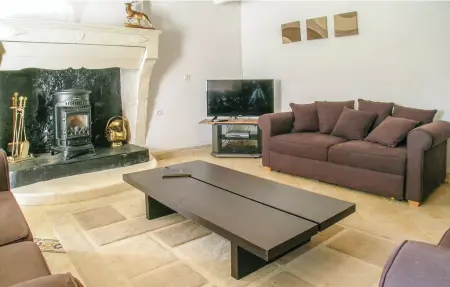 Maison 6 personnes à L'Hermenault - Photo 1