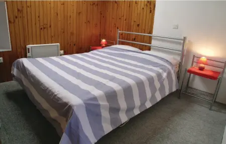 Maison 6 personnes à L'Hermenault - Photo 4