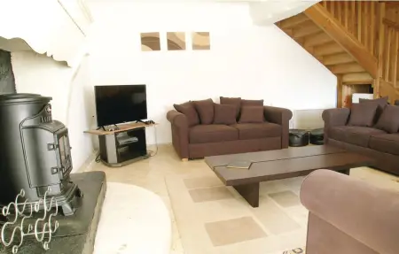 Maison 6 personnes à L'Hermenault - Photo 5