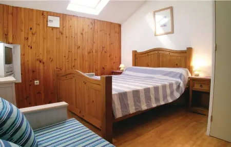 Maison 6 personnes à L'Hermenault - Photo 6