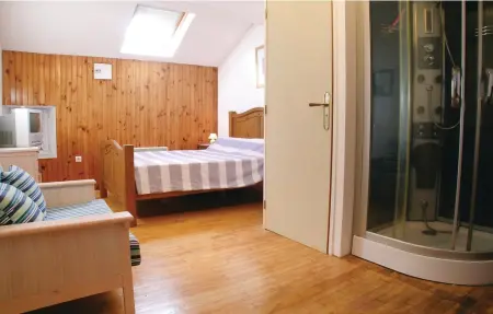 Maison 6 personnes à L'Hermenault - Photo 8