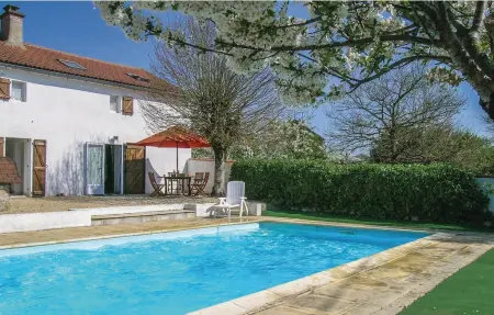 Maison 6 personnes à L'Hermenault - Photo 9