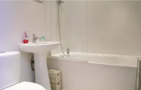 Maison 6 personnes à L'Hermenault - Photo 12