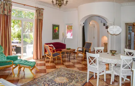 Maison 3 personnes à Algarrobo - Photo 1