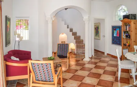 Maison 3 personnes à Algarrobo - Photo 3