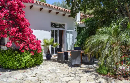 Maison 3 personnes à Algarrobo - Photo 4
