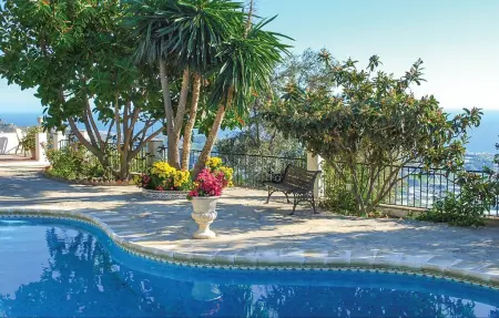 Maison 3 personnes à Algarrobo - Photo 6
