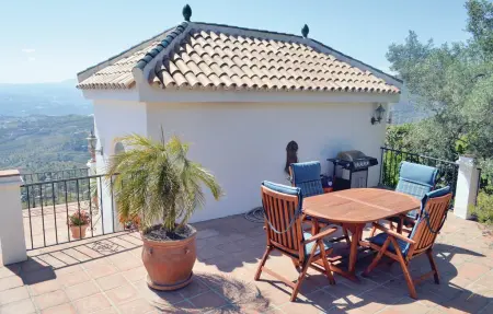Maison 3 personnes à Algarrobo - Photo 7