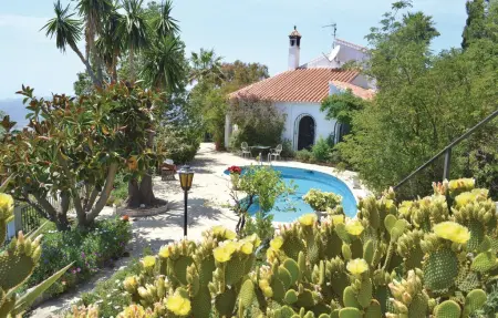 Maison 3 personnes à Algarrobo - Photo 9