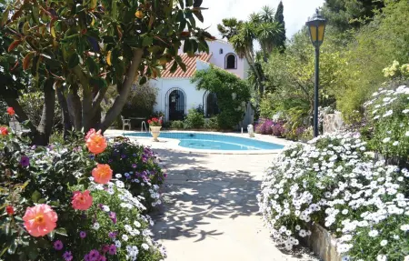 Maison 3 personnes à Algarrobo - Photo 10