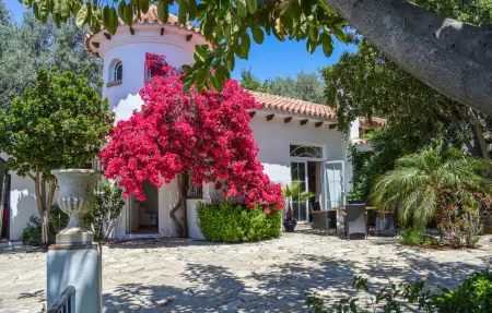 Maison 3 personnes à Algarrobo - Photo 11