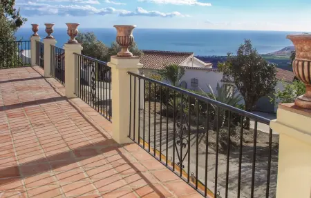 Maison 3 personnes à Algarrobo - Photo 13