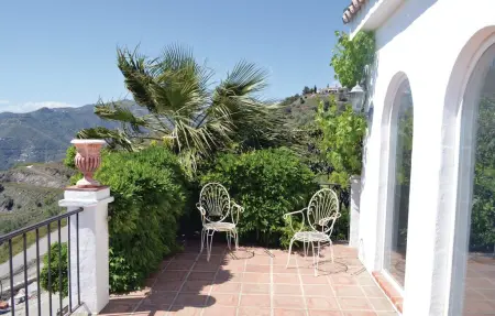 Maison 3 personnes à Algarrobo - Photo 16