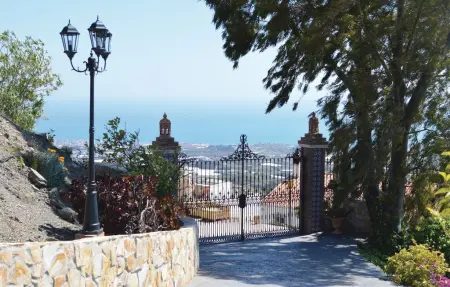 Maison 3 personnes à Algarrobo - Photo 18