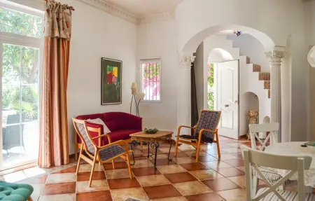 Maison 3 personnes à Algarrobo - Photo 20