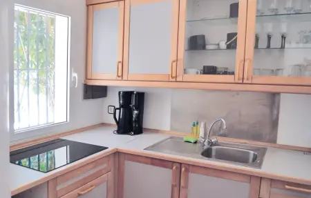 Maison 3 personnes à Algarrobo - Photo 21