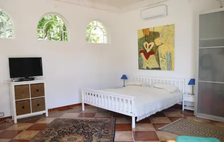 Maison 3 personnes à Algarrobo - Photo 24