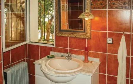 Maison 3 personnes à Algarrobo - Photo 26