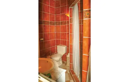 Maison 3 personnes à Algarrobo - Photo 27