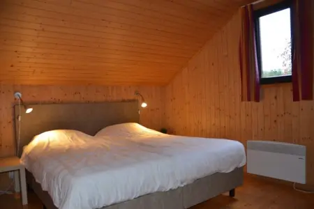 Les Jardins de l'Ourthe 8, Maison à Houffalize avec Sauna - Photo 2