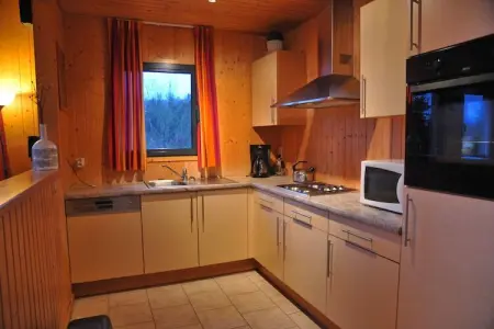 Les Jardins de l'Ourthe 8, Maison à Houffalize avec Sauna - Photo 3
