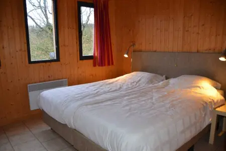 Les Jardins de l'Ourthe 8, Maison à Houffalize avec Sauna - Photo 5