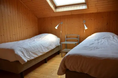 Les Jardins de l'Ourthe 8, Maison à Houffalize avec Sauna - Photo 7