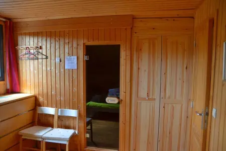 Les Jardins de l'Ourthe 8, Maison à Houffalize avec Sauna - Photo 11