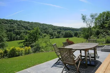 Chalet d'aventures, Maison à Duruby avec Jardin & Barbecue - Photo 4