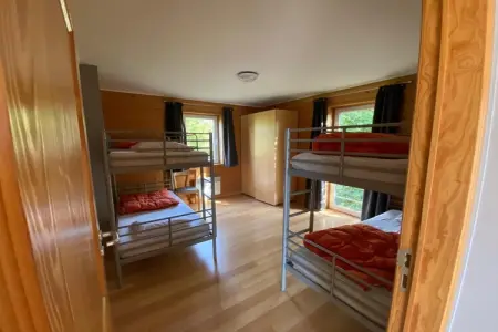 Maison à l’aise, Chalet à Enneille près de Durbuy avec Sauna - Photo 11