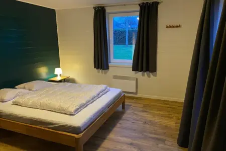 Maison à l’aise, Chalet à Enneille près de Durbuy avec Sauna - Photo 12