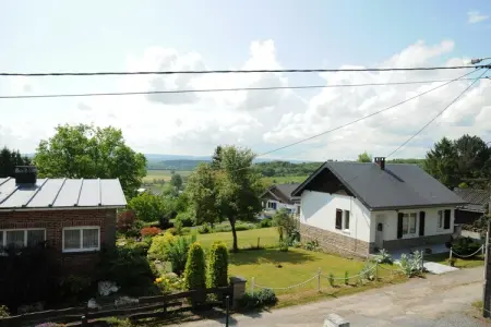 Maison à l’aise, Chalet à Enneille près de Durbuy avec Sauna - Photo 16