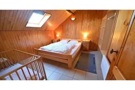 Vivaldi, Maison à Durbuy avec Jardin et Barbecue - Photo 2